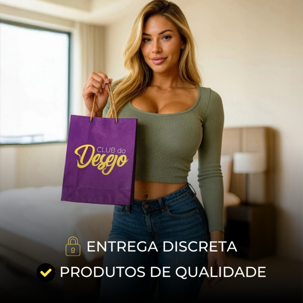 Dildo Formato Golfinho Consolo Estimulador Duplo Jelly Cor:Roxo - Imagem 2